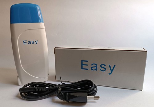 Easy roller scaldacera - easy,