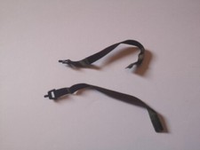 Pezzo cinture di sicurezza e L11 FERRARI TESTAROSSA POCHER 1/8 K51 K52 K53 K54 K59 K61 K63