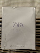 Profumo zara gardenia - profumo,