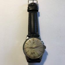 Orologio Certina Kurth Freres