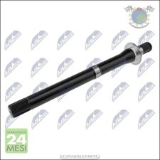 Semiasse AJS per HYUNDAI SANTA