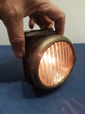 Lampada D'emergenza Torcia Con