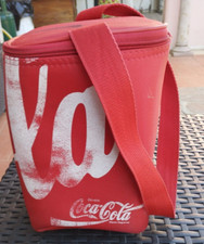 Vintage Coke Red Collectible