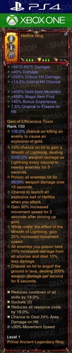 Diablo ps4 xbox one - -,