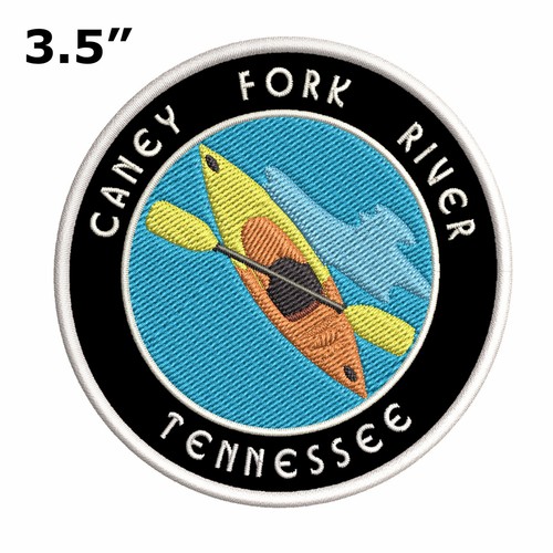 Caney fork river tennessee - caney,