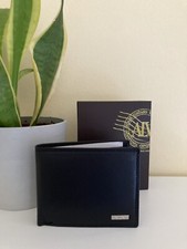 portafoglio uomo Alviero