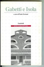 Paolo Zermani GABETTI E ISOLA