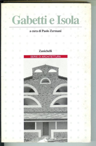 Paolo zermani gabetti isola - e,