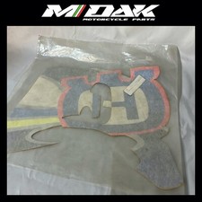 ADESIVO LATO DESTRO / RIGHT