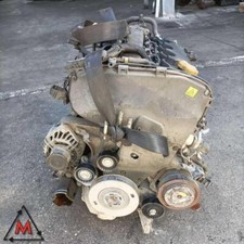 ⭐ Motore 192A1000 per FIAT STILO 1.9 JTD (192_XE1A) 2001-2010 usato (107912)