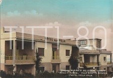 MARINA DI BELVEDERE - L' HOTEL