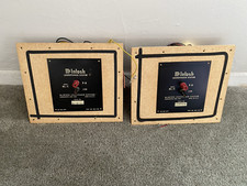 Altoparlanti McIntosh ML-1C