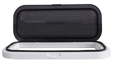 Paraspruzzi impermeabile per