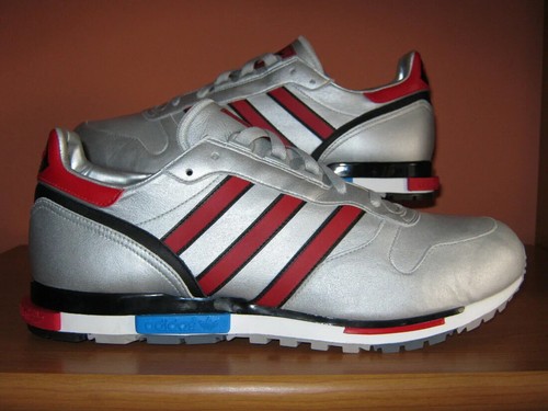 Adidas rising star retro 2004 - adidas,