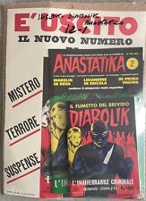 DIABOLIK Anastatika n. 2