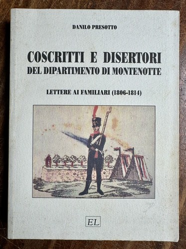 Presotto coscritti e - d.,