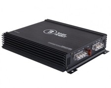 BASS HABIT Amplificatore 2