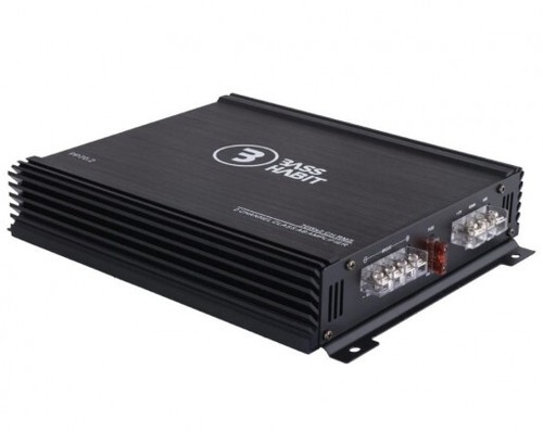 Bass habit amplificatore - bass,