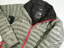 HOT Giacca Donna THE NORTH