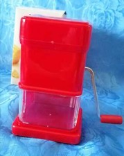 GRATTUGIA FORMAGGIO MISS MAX CASA CUCINA TAVOLA MANUALE 