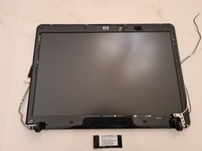 Display LCD 15,4" per HP Compaq 6735s pannello originale LG LP154WX4 (TL)(AB)