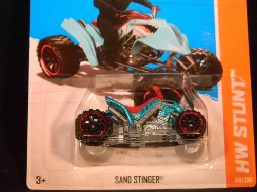 Hot wheels 2013 stunt - wheels,