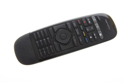 Telecomando logitech harmony - telecomando,