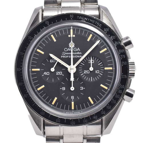Omega speedmaster professional - omega,