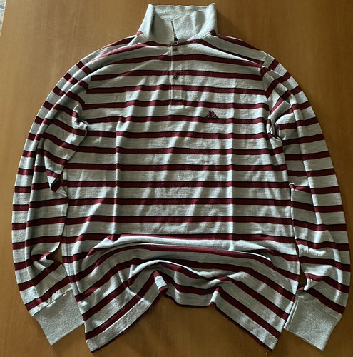 Polo uomo maniche lunghe robe - polo,