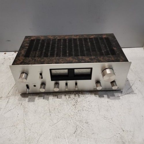 Pioneer 7600 integrated - pioneer,