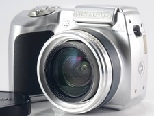 Fotocamera digitale compatta a