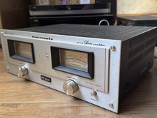 Marantz 170DC è un finale di