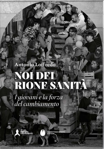 Noi del rione sanità - noi,