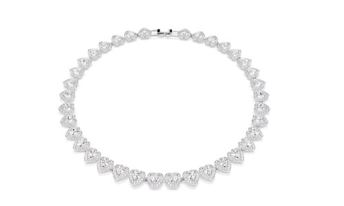 Swarovski 5720857 collana - swarovski,