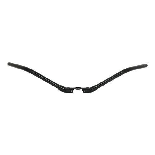 Manubrio per harley davidson - manubrio,