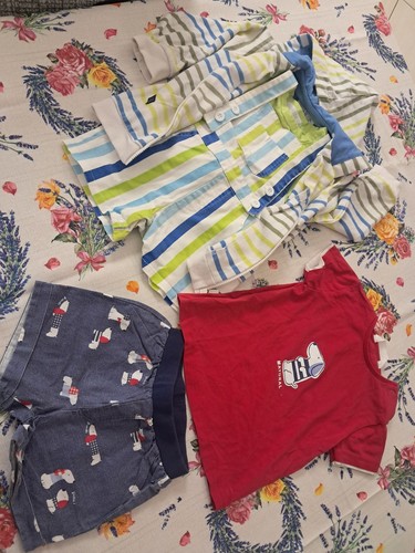 Completo bambino - completo,