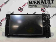 Renault Clio MK4 2013-2019