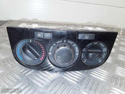 2008 opel corsa unità - opel, di