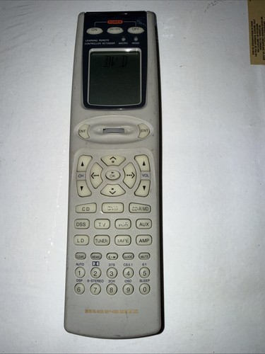 Telecomando marantz rc7200sr - telecomando,