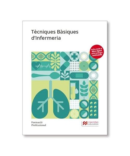 Tecniques basiques infermeria - basiques,