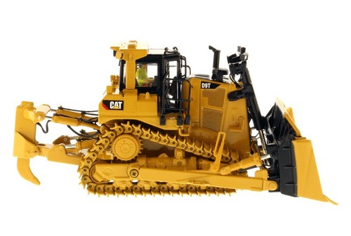 Trattore caterpillar d9t - trattore, tipo