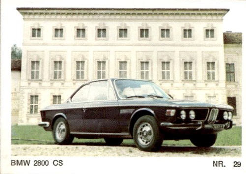 Figurina auto stemmi moto - figurina, e