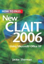 How to Pass New Clait 2006
