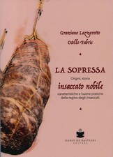 La soppressa. Insaccato