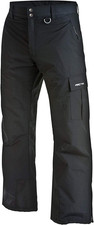 Men mountain snowboard - mountain,