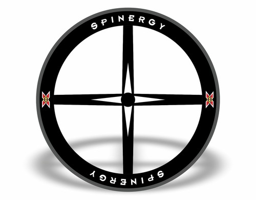 Spinergy revx rim wheelset - revx,