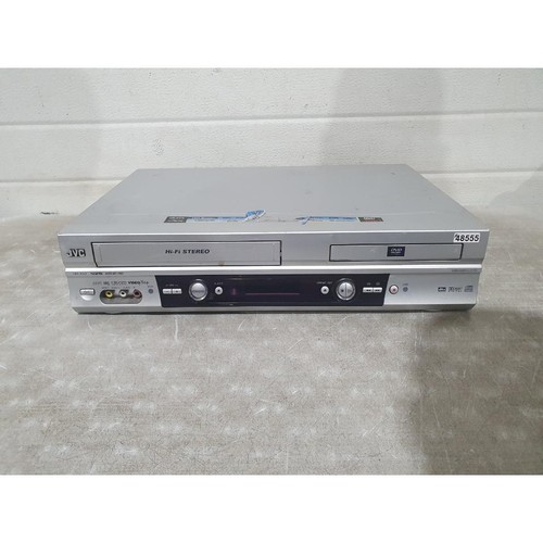 Jvc xv2ek lettore - hr-xv2ek, dvd