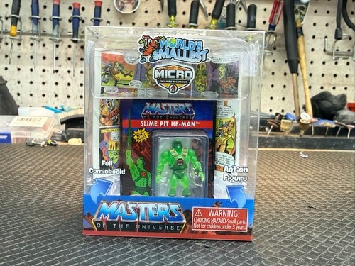 Personaggio fumetto masters - e,