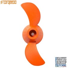 Torqeedo 1973-00  Elica di ricambio v10/p1100 per Travel 603 S e Travel 1103 C