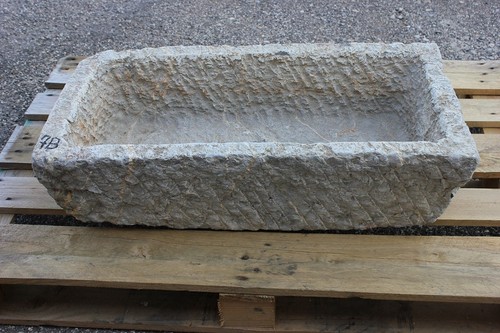 Vasca pietra granito 78x40 - granito,